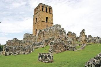 Panamá: La ciudad que unió dos océanos y cambió la historia de América