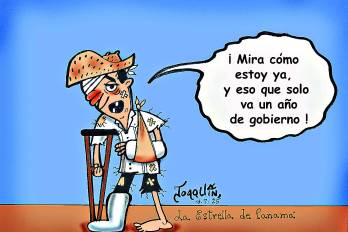 La Opinión Gráfica del 4 de julio de 2025