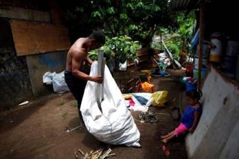 Bocas del Toro y Darién son algunos de los territorios que concentran altos niveles de pobreza multidimensional, pero figuran entre las regiones con menos beneficiarios de programas sociales del Mides.