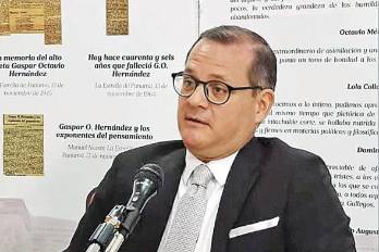 exvicealcalde Roberto Ruiz Díaz