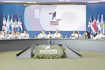 Panamá busca avanzar hacia una organización ‘más equilibrada, eficiente y representativa’ de los Estados miembros.