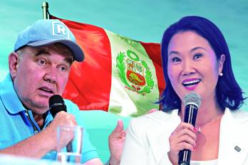 |La Estrella de Panamá