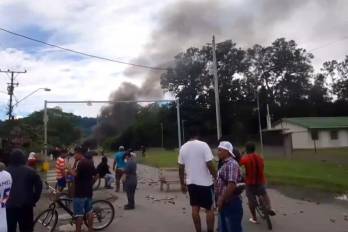 Situaciones como las recientes amenazas que recibieron colegas en Bocas del Toro perjudican no solo a los medios, perjudican a todos los que buscan conocer la realidad actual de la provincia.