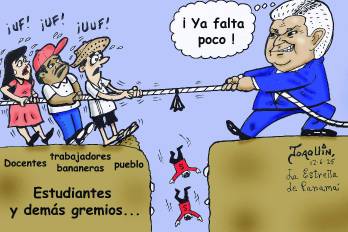 La Opinión Gráfica del 12 de junio de 2025