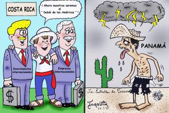 La Opinión Gráfica del 27 de julio de 2025