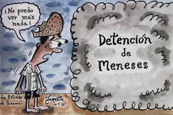 La Opinión Gráfica del 13 de julio de 2025