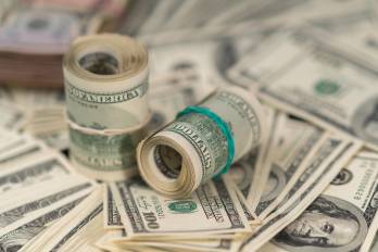 Dinero sucio. Lavado de dinero y corrupción