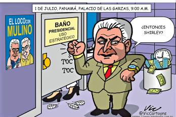 La Opinión Gráfica del 2 de julio de 2025