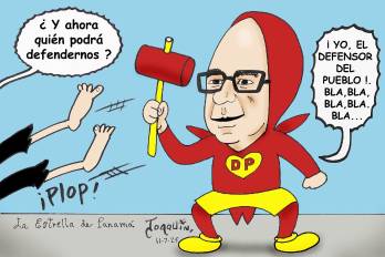 La Opinión Gráfica del 11 de julio de 2025