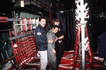 Una dañina pifia de la DEA