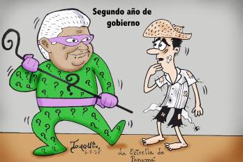 La Opinión Gráfica del 6 de julio de 2025