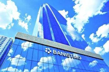 Banistmo continúa apostando por el mercado panameño, con la visión de ser el mejor banco de Panamá.