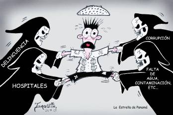 La Opinión Gráfica del 26 de agosto de 2025