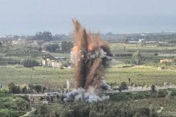 Irán amenaza con atacar infraestructuras energéticas tras el ultimátum de Trump