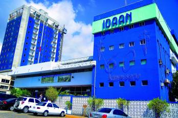 Renuncias profundizan incertidumbre en el Idaan.
