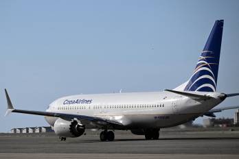 El nuevo vuelo desde Caracas está programado para despegar a las 4:41 p.m., aterrizando en Panamá a las 6:10 p.m. hora local.