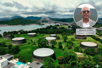 El exgrandes ligas Mariano Rivera ha sido una pieza fundamental como puente estratégico para la atracción de inversión extranjera en las instalaciones de Panama Oil Terminals (POTSA), promoviendo proyectos de energía limpia y generación de empleo en el país.