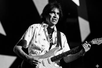 Felipe Staiti, figura clave del rock en español, y deja un legado musical que marcó generaciones en América Latina.