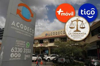 El plazo está definido en la Ley 45 de 2007, luego de que la entidad ordenara el 12 de marzo la suspensión provisional de los incrementos en planes de telefonía, en medio de una investigación por posibles prácticas monopolísticas.