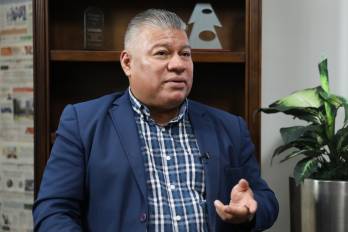 ‘Lo ocurrido a las víctimas del dietilenglicol se puede repetir en Panamá’