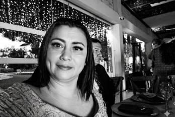 Yulixa Toloza en una imagen de archivo compartida en redes sociales. Los investigadores forenses de Medicina Legal inician las labores de cotejo biológico tras el hallazgo del cuerpo en Cundinamarca.