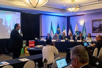 Imagen fue mejorada con IA. Con el cierre de este taller regional en la Ciudad de Guatemala, la ZARC se consolida no solo como una plataforma digital, sino como el nuevo norte de las políticas públicas.