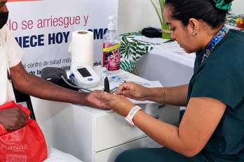 El Ministerio de Salud advirtió que la obesidad alcanza al 46 % de la población y podría llegar al 50 % en 2030.