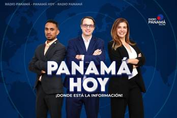 Panamá hoy de ‘Radio Panamá’ de este jueves 15 de octubre