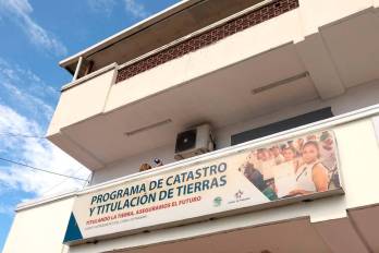 La creación del reservorio de Río Indio es un proyecto que lleva adelante la Autoridad del Canal de Panamá.