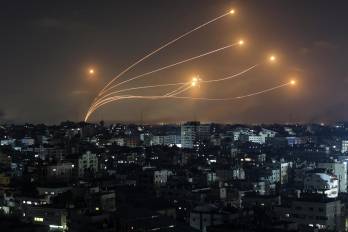El incidente más letal tuvo lugar en las localidades de Jan Yunis y Rafah.