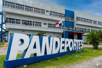 Pandeportes es la entidad pública encargada de promover, planificar y desarrollar el deporte, la recreación y la actividad física en Panamá.