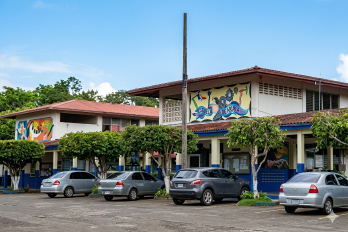 Ochenta años formando el alma de Aguadulce