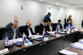 La Comisión de Presupuesto avaló los traslados.