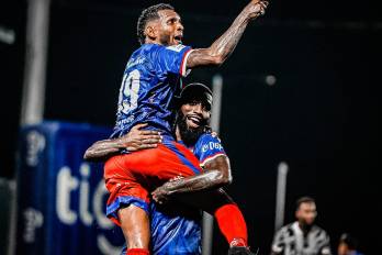 ‘Negrito’ no entiende porqué Thomas no convoca a jugadores de la LPF