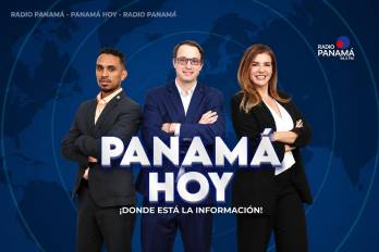Panamá hoy de ‘Radio Panamá’ de este jueves 6 de agosto