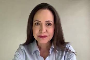 ‘La Estrella de Panamá’ consultó a una fuente cercana a Machado.