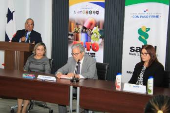 Los productos falsificados se caracterizan por presentarse de manera fraudulenta respecto a su identidad, composición o procedencia, destacó el Ministerio de Salud.