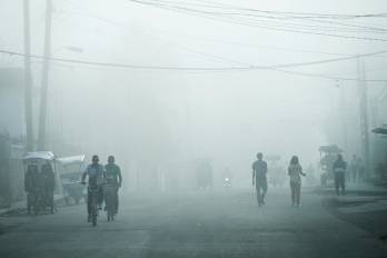 Miguel Díaz-Canel, confirmó en una conferencia de prensa que mantienen conversaciones con autoridades estadounidenses.