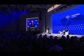 Panamá, el Davos de América Latina y el Caribe: una vocación histórica que renace