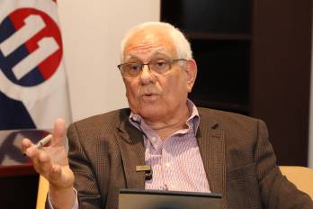 Mitchell Doens: ‘Estamos ante un gobierno entreguista a los Estados Unidos’