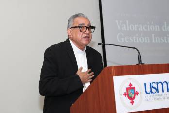 La Arquidiócesis de Panamá inició la investigación con el fin de mejorar su asistencia en casos de abuso dentro de la iglesia y crear mejores espacios seguros.