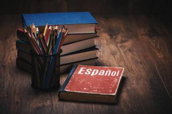 Un siglo de historia dedicado al estudio, la defensa y la proyección del Español