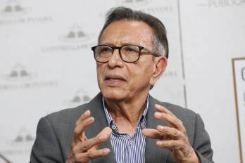 ‘La Universidad de Panamá necesita redefinir la relación con la sociedad y el Estado’