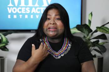 Sara ha sido reconocida por Forbes centroamérica como una de las 50 mujeres más poderosas de la región.