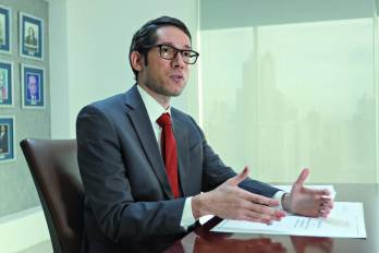 Ifarhu se retira del Concurso Nacional de Oratoria 2025