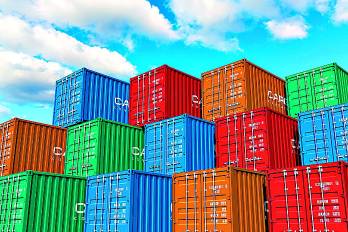 El sector productivo del país busca mayores formas de hacer llegar sus productos al mercado internacional.