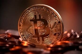 Se estima que el 'halving' que ocurrirá en abril hará que el precio de Bitcoin supere los $100,000.