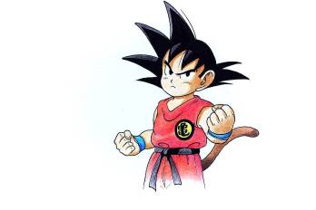 Goku