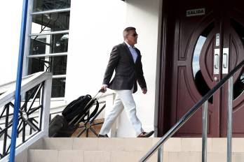 Más de 20 pruebas fuera y solo un perito: así transcurrió el día 12 del juicio Odebrecht