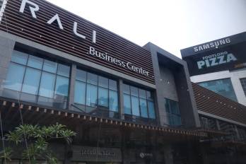 En este edificio Etesa pagaría un canon de arrendamiento total de $2,5 millones por dos años.